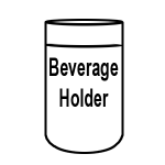 Beverage Holder